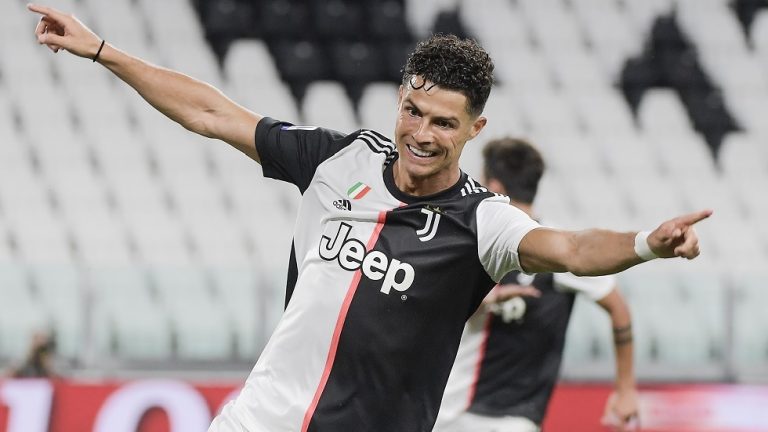 ترتيب هدافي الدوري الإيطالي 2020 بعد نتائج مباريات اليوم الثلاثاء الجولة 34
