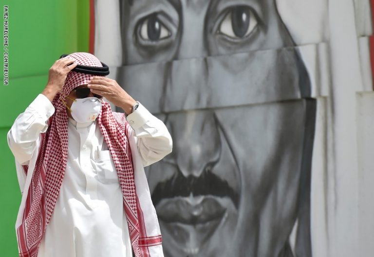 حصيلة كورونا اليوم في السعودية