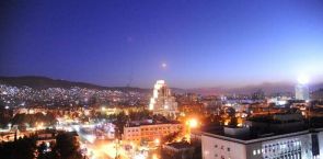 أخبار دمشق الآن اقتصاد اليوم