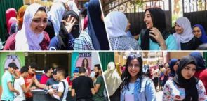 ما جديد أخبار الثانوية الآن مصر