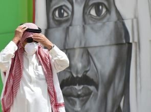 حصيلة كورونا اليوم في السعودية