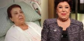 هل فعلاً : حدث وفاة رجاء الجداوي