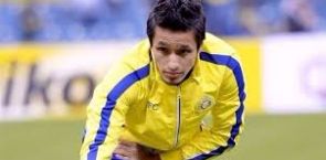 هل فعلاً : حدث وفاة لاعب النصر خالد الغامدي