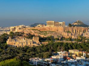 معلومة: ما هي أقدم دولة في العالم كله