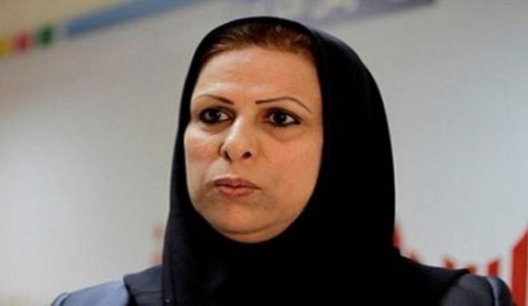 ما حقيقة وفاة عالية نصيف بفايروس كورونا وابنها