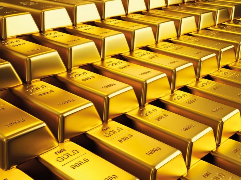 اسعار الذهب في المغرب ترتفع بصورة كبيرة اول مرة منذ 9 سنوات